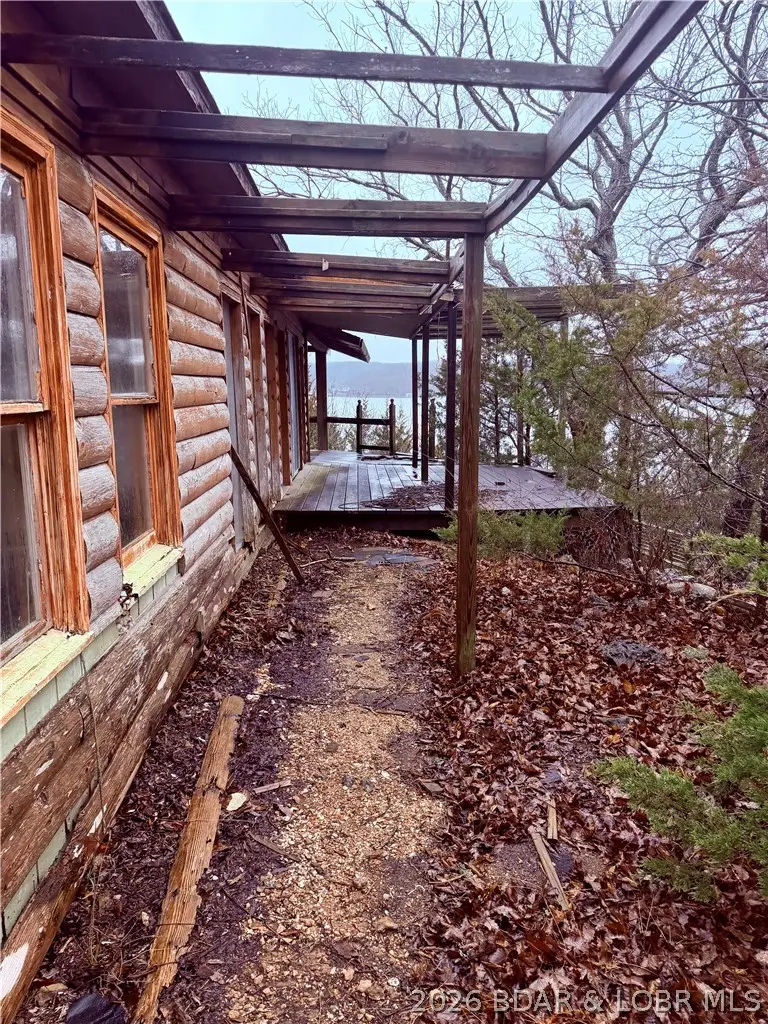 3955 Woodson Point, Stover, MO 65078 - #3