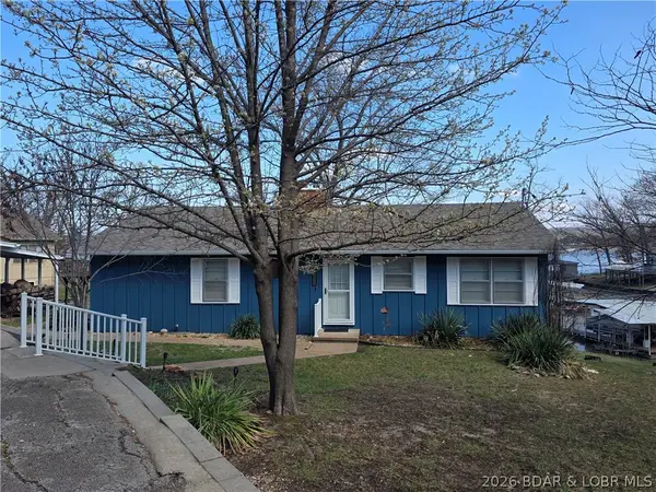 336 Boot Circle, Camdenton, MO 65020