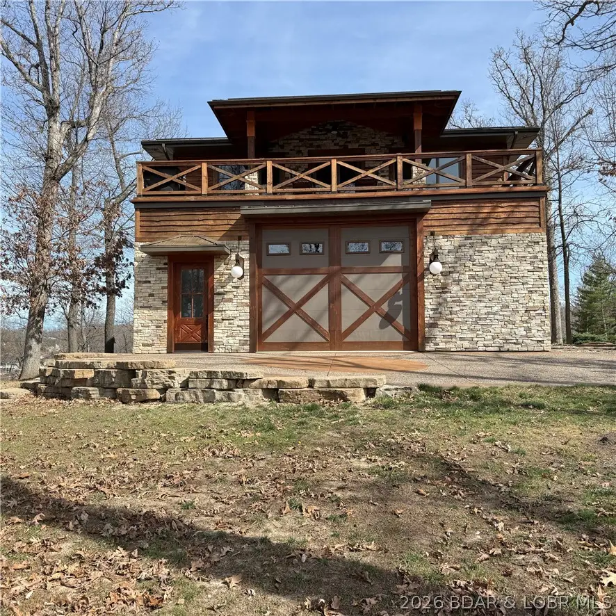 287 Sunset Road, Lake Ozark, MO 65049 - #2