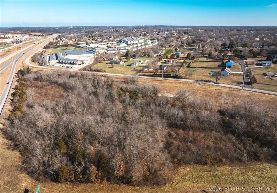 Southside Road, Waynesville, MO 65583 - #3