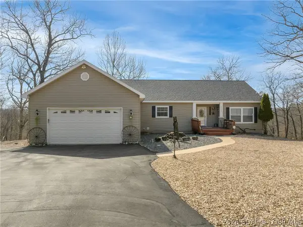 27652 Happy Hours Drive, Rocky Mount, MO 65072