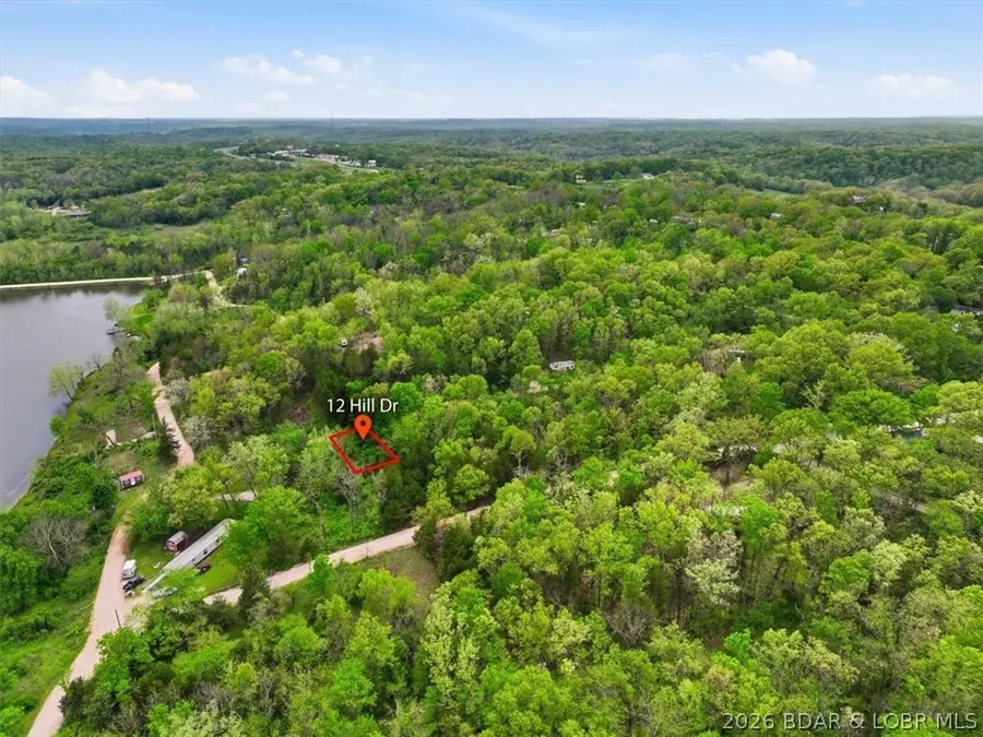 Lot 12 Hill Drive, Eldon, MO 65026 - #2