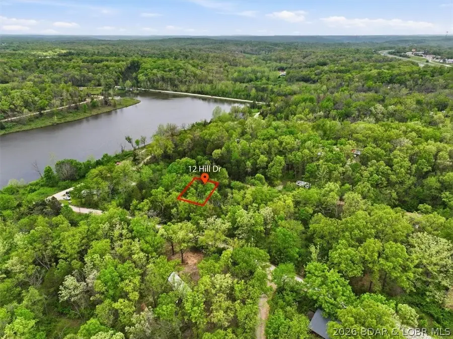 Lot 12 Hill Drive, Eldon, MO 65026 - #3