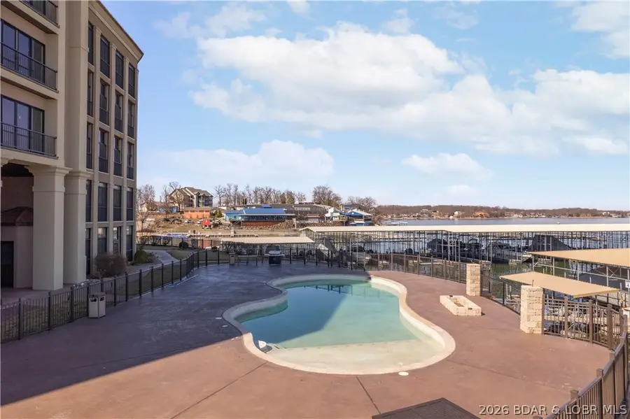 1184 Jeffries Road #119, Osage Beach, MO 65065 - #2