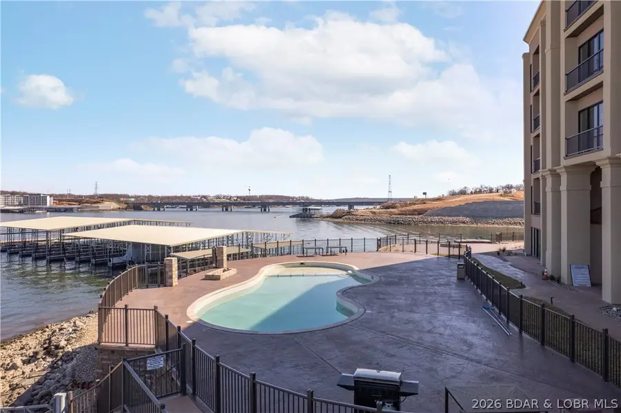 1184 Jeffries Road #119, Osage Beach, MO 65065 - #3