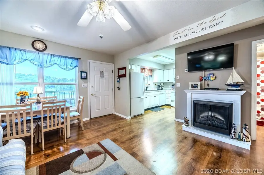 40 Lighthouse Road #3-304, Lake Ozark, MO 65049 - #3