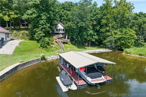 31 Cove Road, Rocky Mount, MO 65072