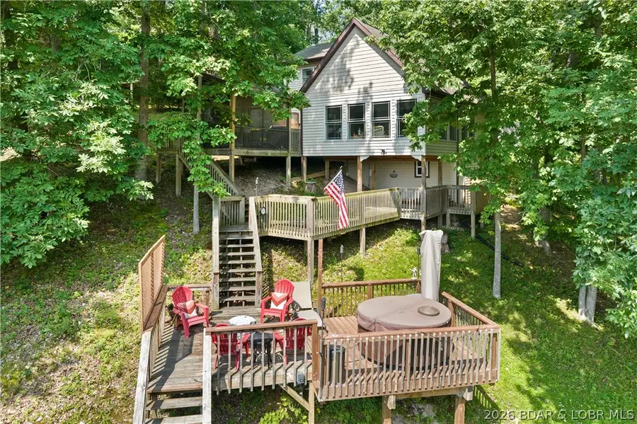 31 Cove Road, Rocky Mount, MO 65072 - #2