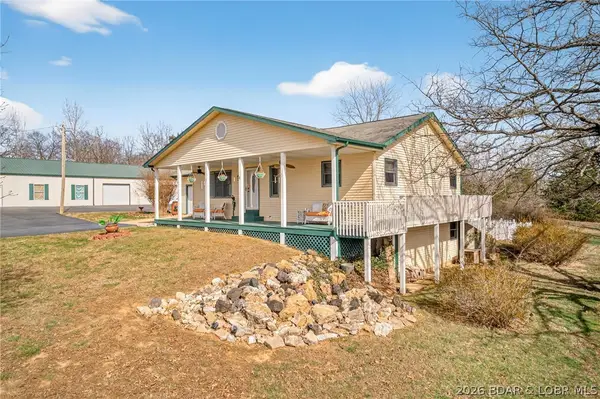 264 Hwy D, Kaiser, MO 65047