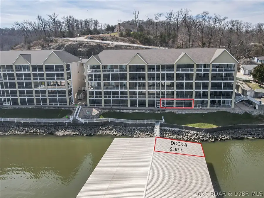 248 Plaza Gardens Court #1B, Camdenton, MO 65020 - #2