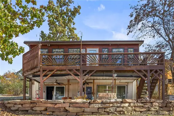 21 Ke Jo Point Road, Gravois Mills, MO 65037