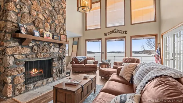 29532 Crum Drive, Rocky Mount, MO 65072