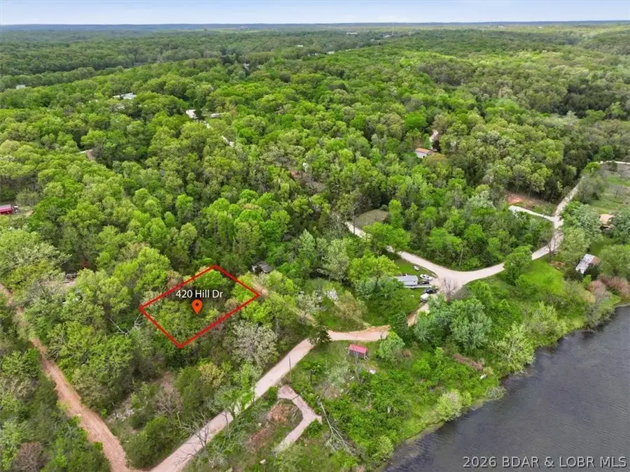 420 Hill Drive, Eldon, MO 65026 - #3