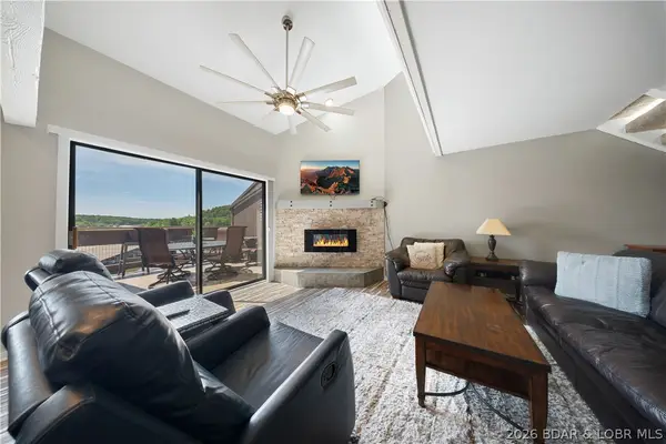 5940 Baydy Peak Road #532, Osage Beach, MO 65065