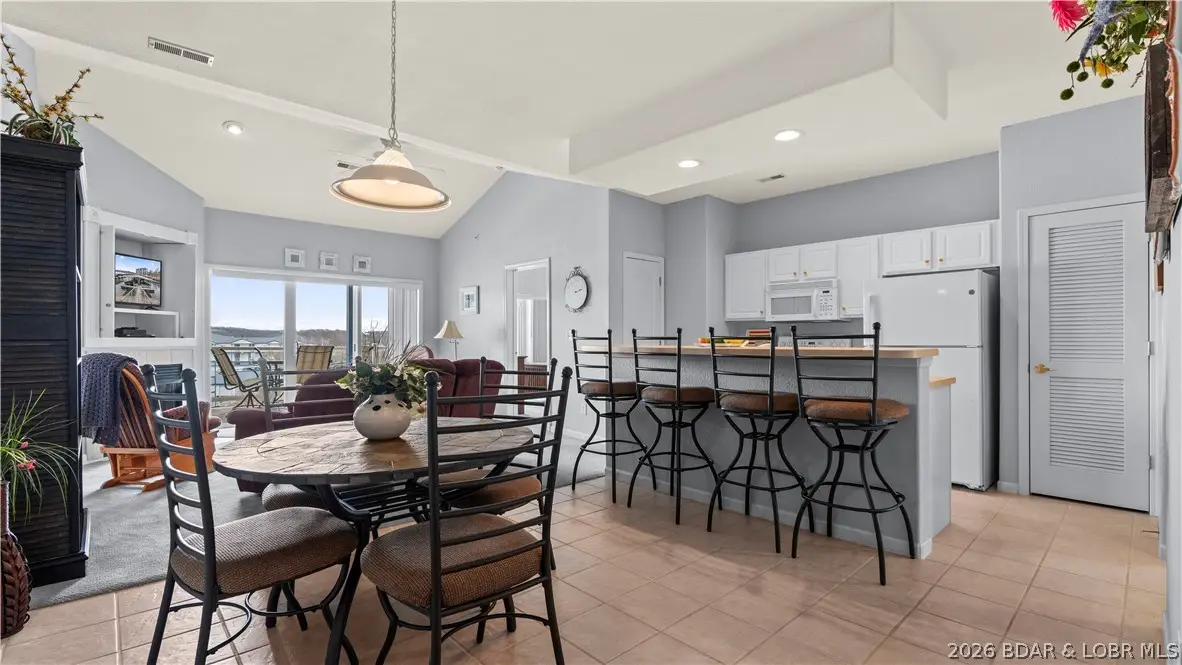 151 Upper Monarch Cove Drive #6B, Lake Ozark, MO 65049 - #1