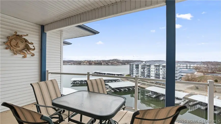 151 Upper Monarch Cove Drive #6B, Lake Ozark, MO 65049 - #2
