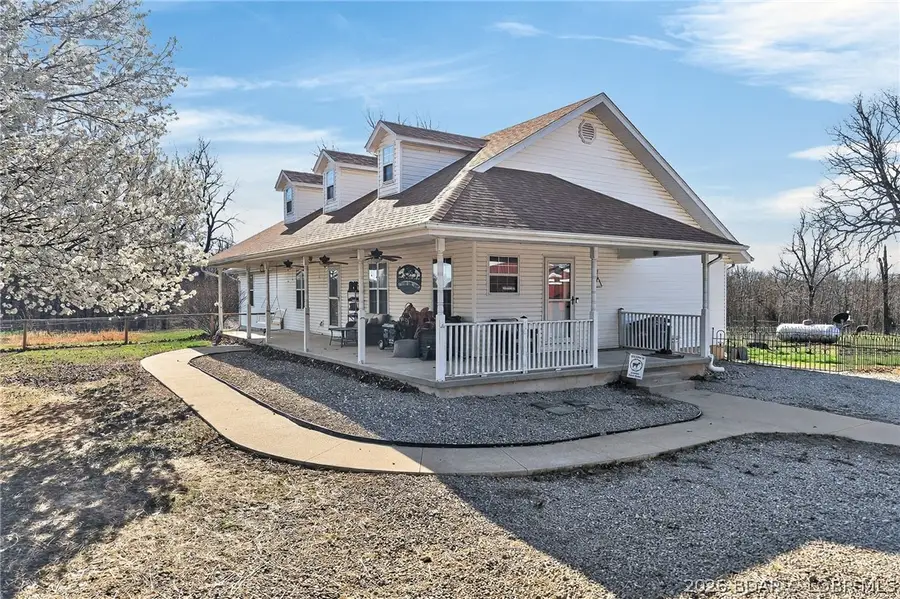 15320 Ww Highway, Lebanon, MO 65536 - #3