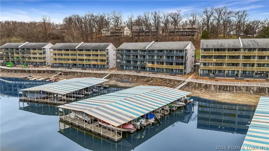 5655 Heron Bay Drive #F305, Osage Beach, MO 65065 - #2