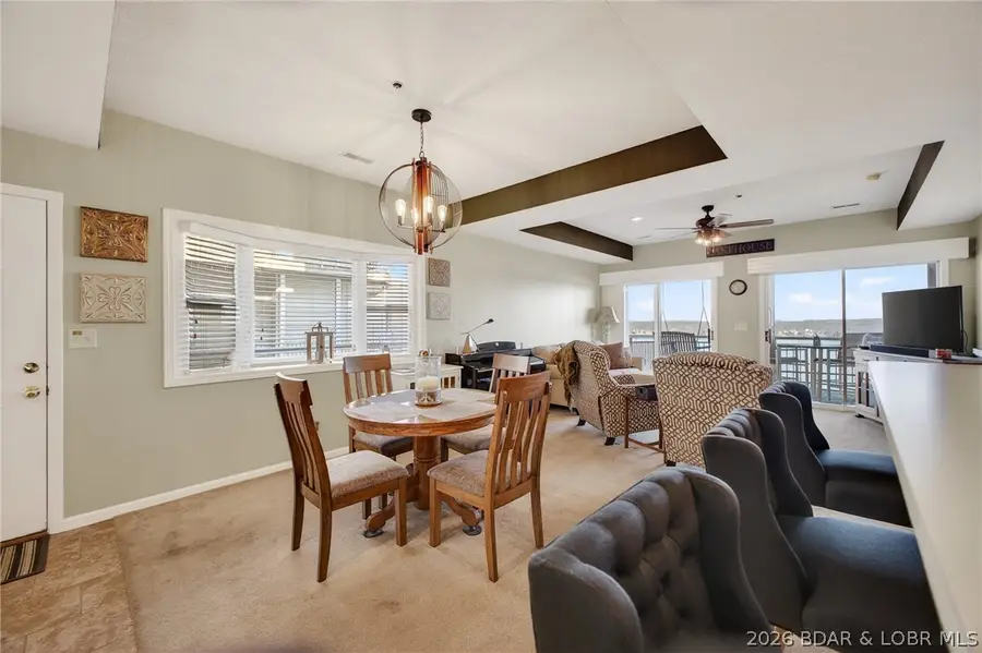 72 Palisades Lakeview Drive #3A, Lake Ozark, MO 65049 - #2