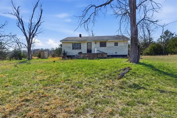 40773 Waisner Avenue, Climax Springs, MO 65326