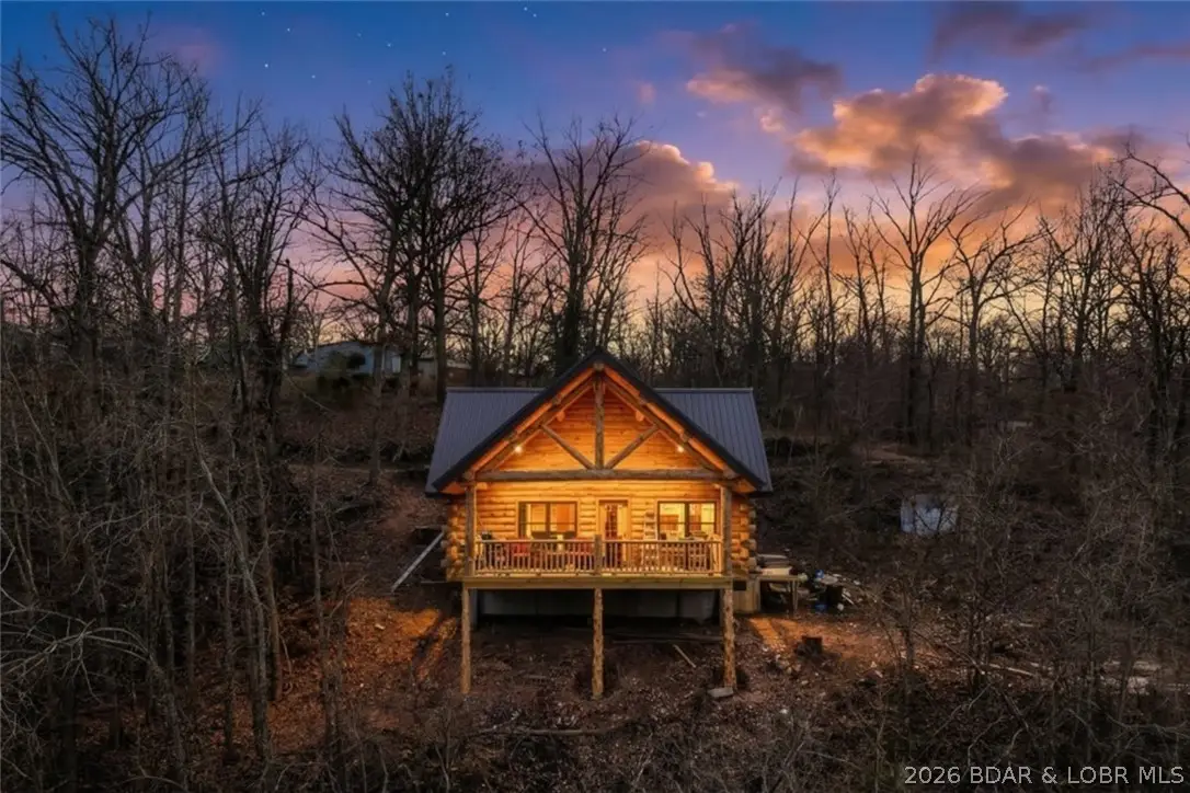 2809 Pine Cove Road, Edwards, MO 65326 - #1