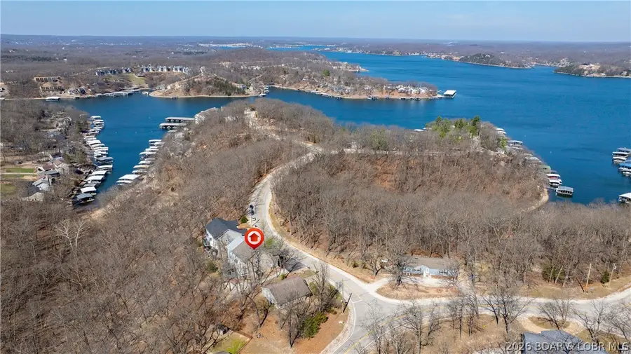 34 Walnut Road, Lake Ozark, MO 65049 - #2