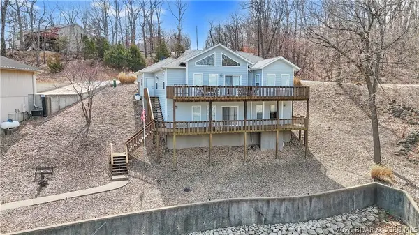 465 Ledgestone Estates Lane, Sunrise Beach, MO 65079