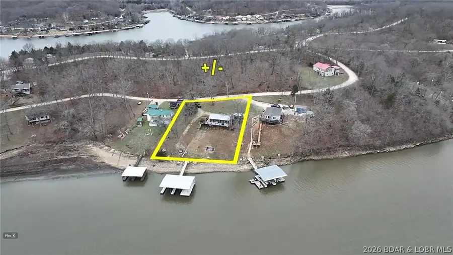 1522 Duncan Drive, Edwards, MO 65326 - #2