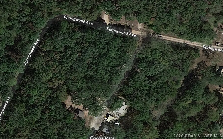 Lots 10-11 Mysore Street, Warsaw, MO 65355 - #2