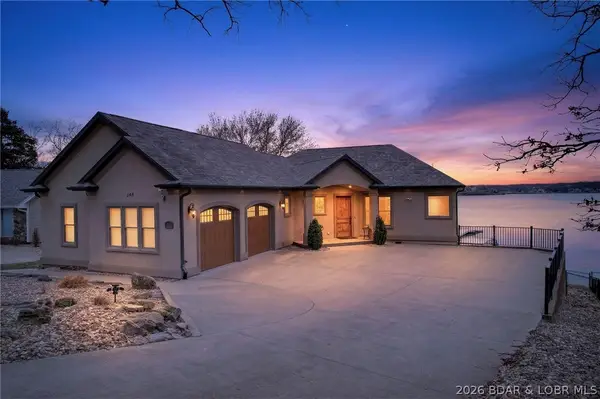 148 Old English Point, Sunrise Beach, MO 65079