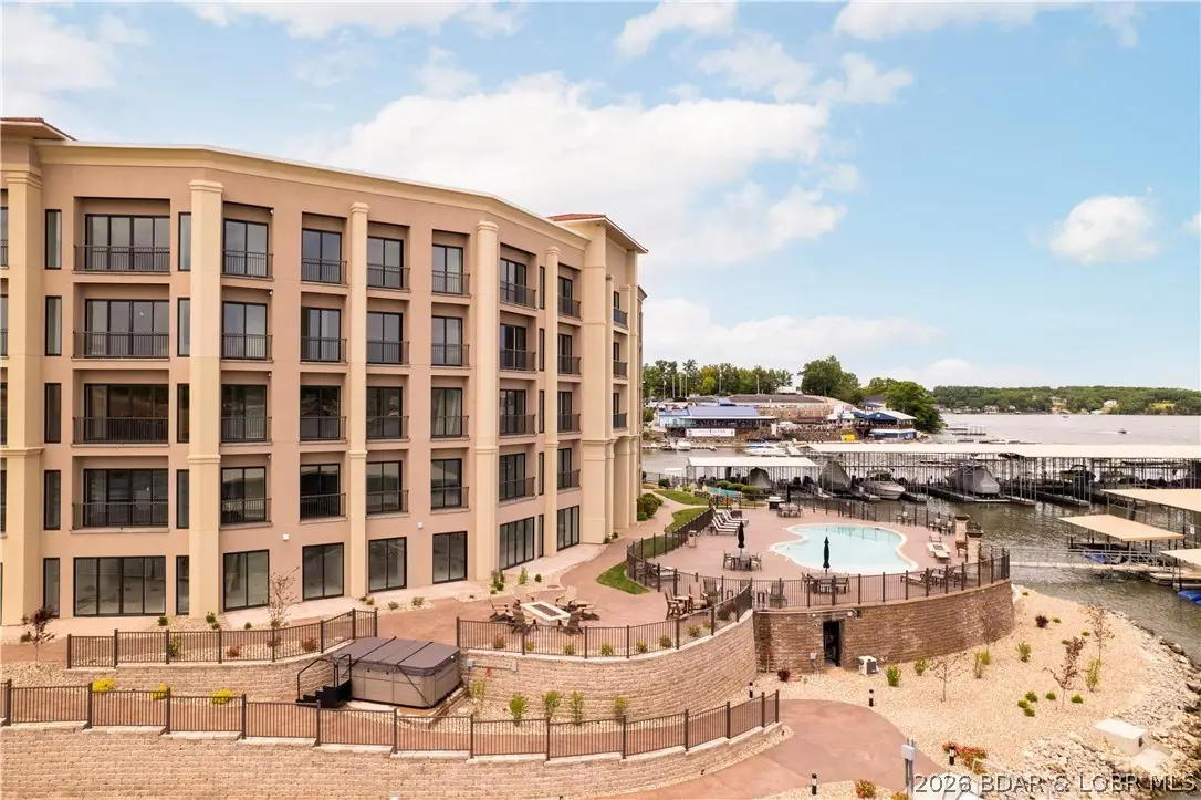 1184 Jeffries Road #218, Osage Beach, MO 65065 - #1