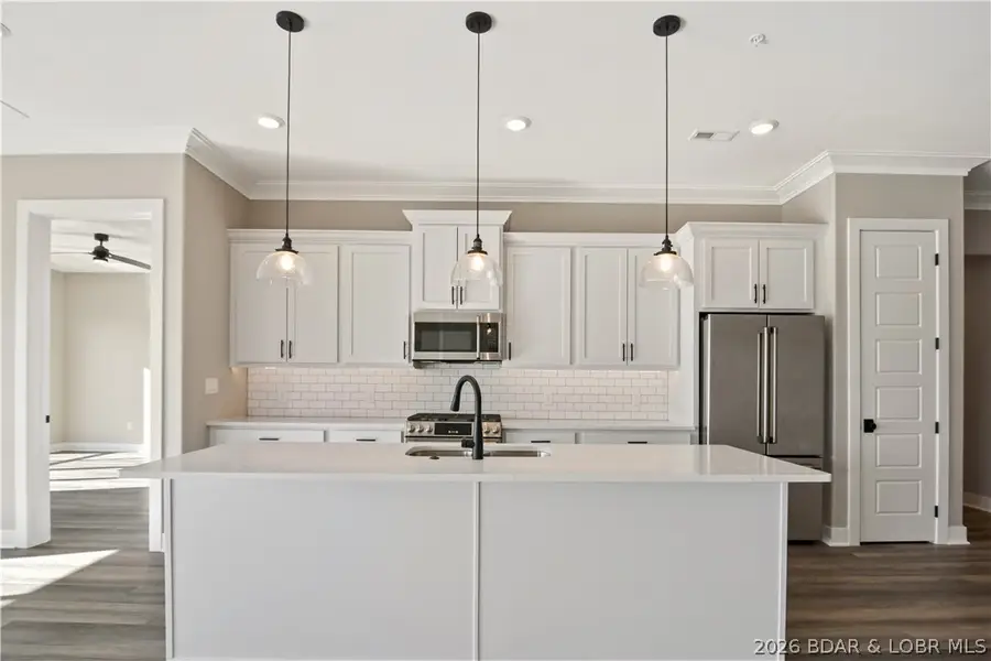 1184 Jeffries Road #218, Osage Beach, MO 65065 - #2