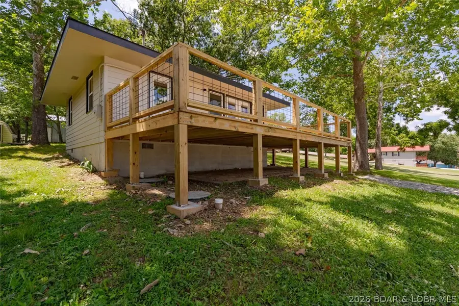 2912 Lick Creek Road, Edwards, MO 65326 - #2