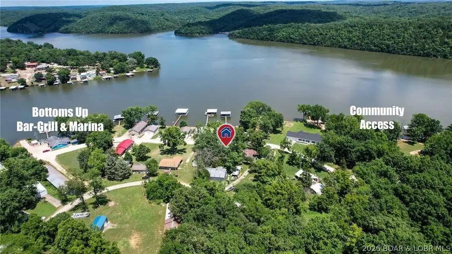 2912 Lick Creek Road, Edwards, MO 65326 - #3