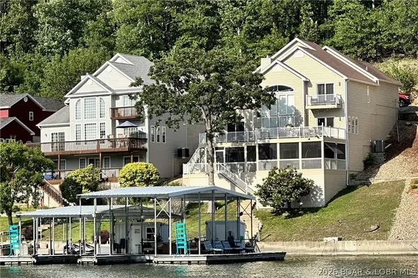 275 Cimmaron Bay Circle, Sunrise Beach, MO 65079