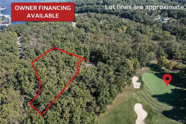 Lot 780R Muirfield Drive, Porto Cima, MO 65079