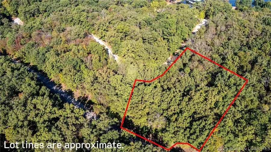 Lot 780R Muirfield Drive, Jasper, MO 65079 - #2