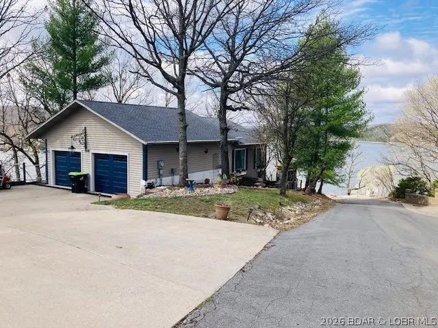 491 Woodland Point, Linn Creek, MO 65052 - #1