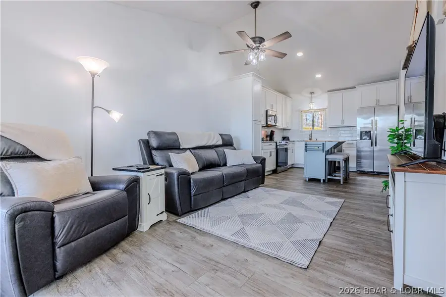 1436 Cherokee Drive #2B, Lake Ozark, MO 65049 - #2