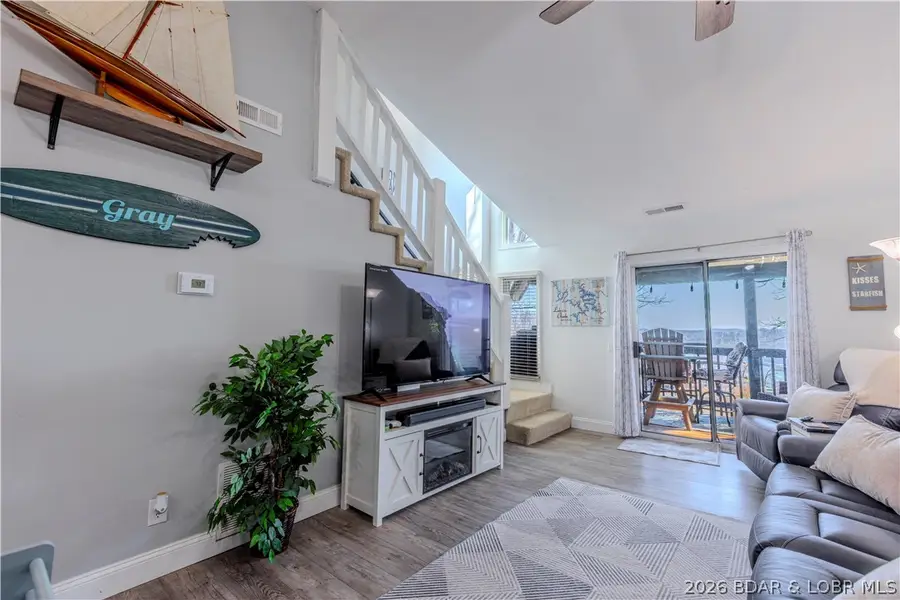 1436 Cherokee Drive #2B, Lake Ozark, MO 65049 - #3