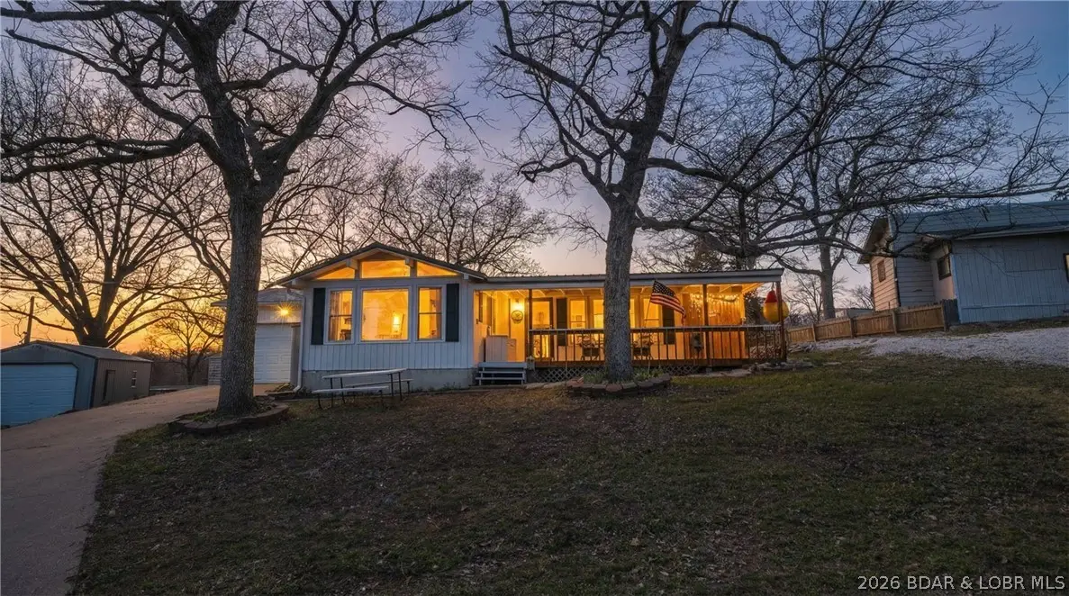 28464 Lucky Point Drive, Rocky Mount, MO 65072 - #1