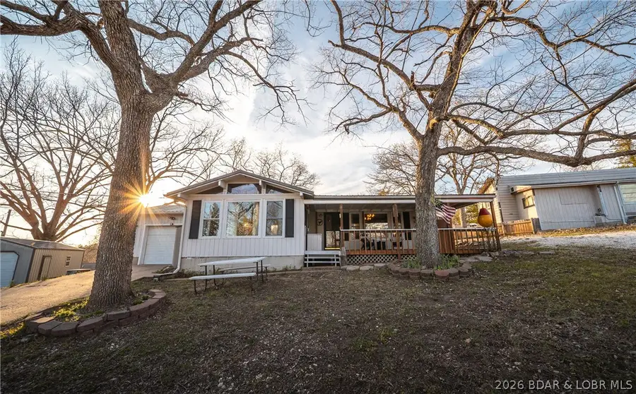 28464 Lucky Point Drive, Rocky Mount, MO 65072 - #2