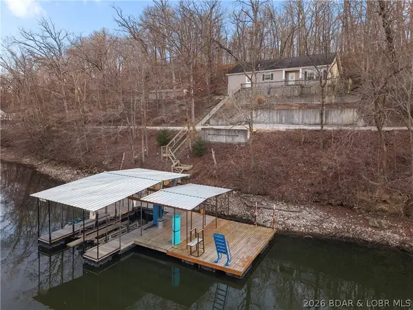 26621 Lake Front Lane, Rocky Mount, MO 65072