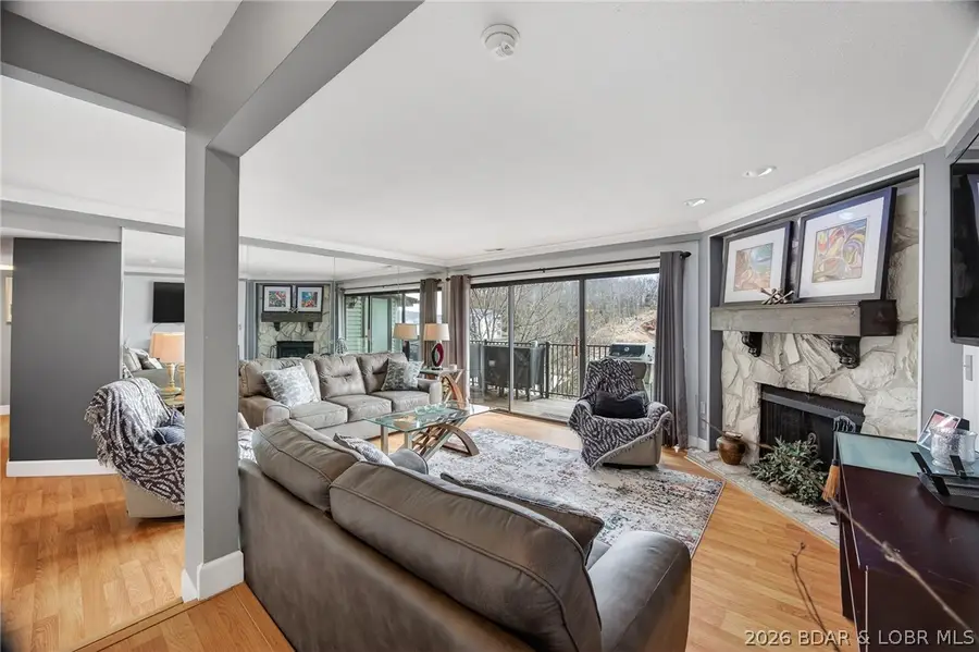 101 Circle Edge 3a #20-3A, Lake Ozark, MO 65049 - #2