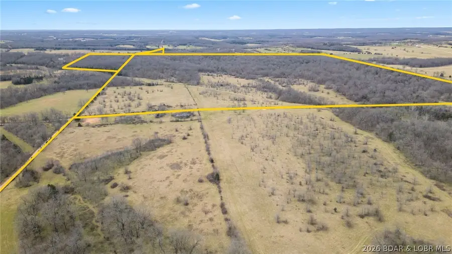 181 Bennett Road, Stoutland, MO 65567 - #3