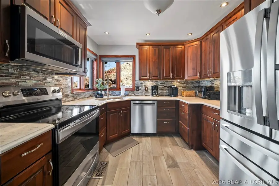 498 Wilmore Road, Lake Ozark, MO 65049 - #3