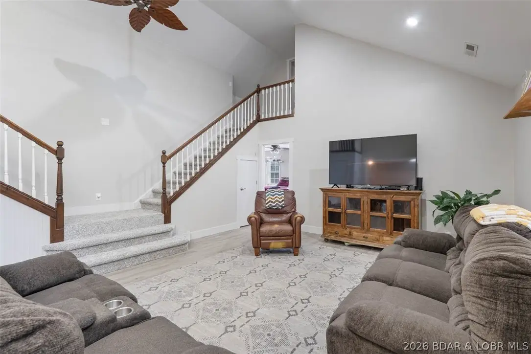 406 South Godfrey Street, Eldon, MO 65026 - #1