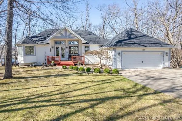 300 Turnbridge Lane, Porto Cima, MO 65079