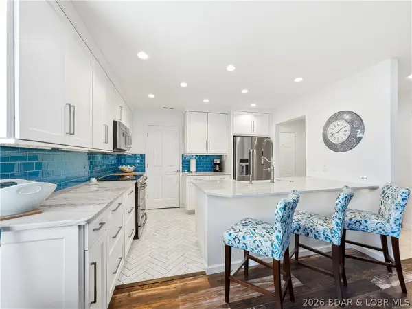 210 Bluff Boulevard #2B, Camdenton, MO 65020