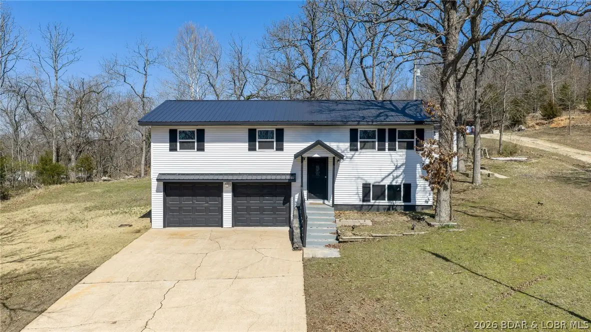 31851 Georgia Road, Gravois Mills, MO 65037 - #1